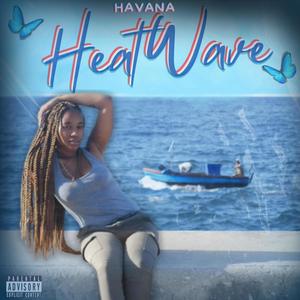 Havana Heatwave (feat. LBtheProducer) [Clean]