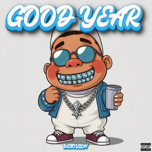 Good Year (Explicit)