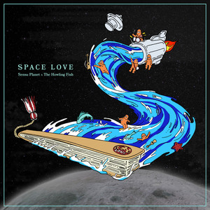 Space Love