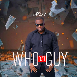 Who Dat Guy