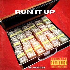 Easy (Run_it_ up) (feat. Flukie Stokes) [Explicit]