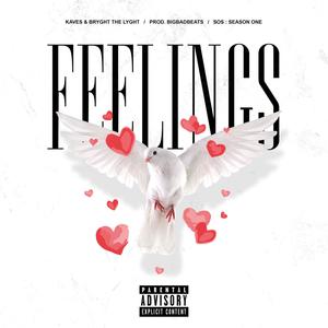 Feelings (feat. Kaves & Bryght The Lyght)