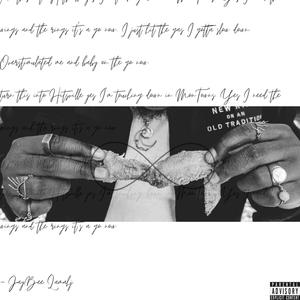 WINGS N RINGS (feat. Devin Burgess & Dayo Gold) (Explicit)