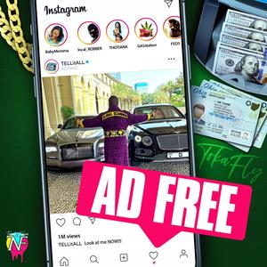 Ad Free (Explicit)