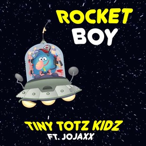 Rocket Boy