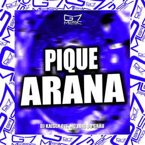 Pique Arana (Explicit)