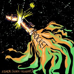 Rocket (feat. Klover & Xelishurt) (Explicit)