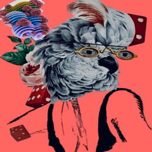 Keep Running (feat. Prophet Dr. Robin) (Explicit)