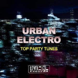 Urban Electro (Top Party Tunes)