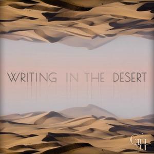Writing in the Desert(feat. Nahuel Bronzini)