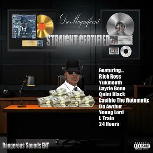 Straight Certified (Explicit)