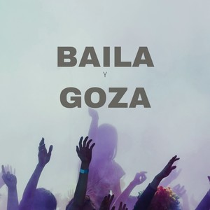 Baila y Goza