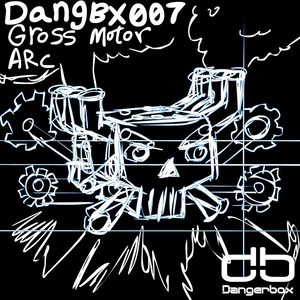 Gross Motor (The Fidgitive Remix)