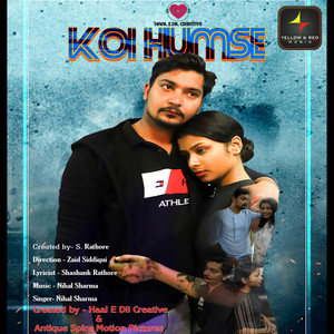 Koi Humse - Single