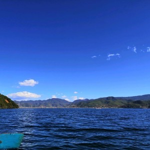 有缘太极 - 高天上流云l