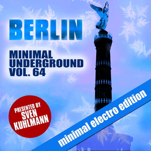 Cloud Radar (Helmut Wintermantel Remix)