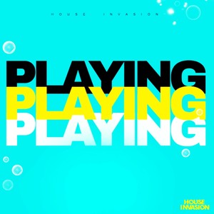 Playing (Radio Edit)