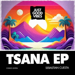 Tsana