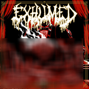 In My Human Slaughterhouse (Live)