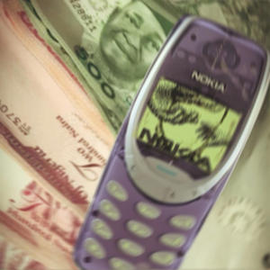 emedion - Cell Phone (feat. 1700dion) (Explicit)