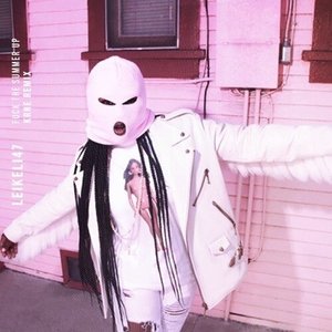 **** The Summer Up (KRNE Remix)