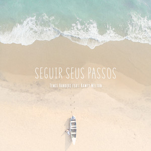 Seguir Seus Passos (Playback)