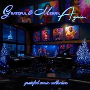 Family Soul Grateful