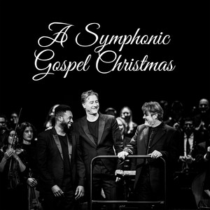 A Symphonic Gospel Christmas (Live)