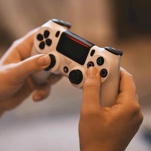 PlayStation (Explicit)