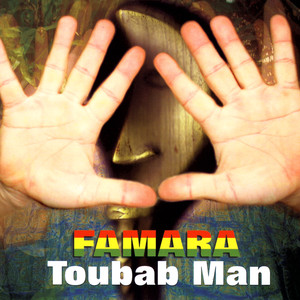 Toubab Man