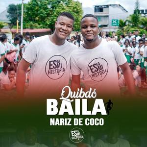 Nariz de Coco (feat. F Mix)