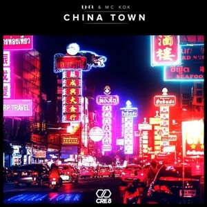 China Town