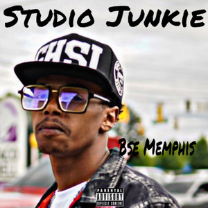 Studio Junkie (Explicit)