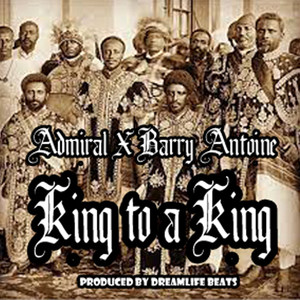 King to a King (Explicit)