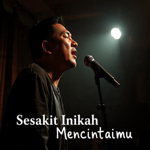 Sesakit inikah mencintaimu