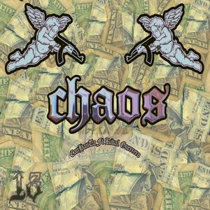 Chaos (feat. Rival Guerrero) [Explicit]