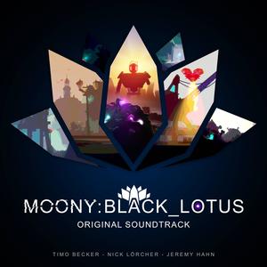 Moony: Black_Lotus (Original Game Soundtrack)