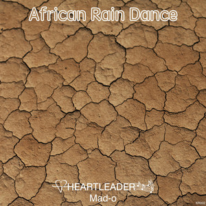 African Rain Dance