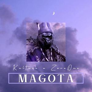 MAGOTA (feat. ZeroOne) [Explicit]