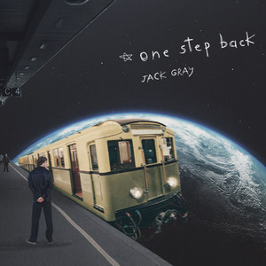 Jack Gray - One Step Back