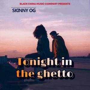 Tonight in the Ghetto (feat. Sedia B) (Explicit)