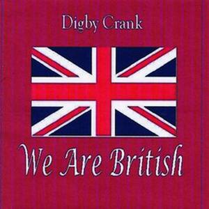 We Are British