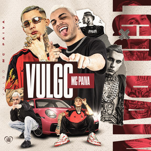 Vulgo Mc Paiva (Explicit)