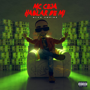Hablar de Mi (Explicit)