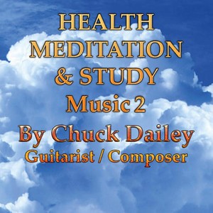 Health Meditation & Study Music 2