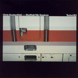 Chris Duckenfield - Space Disco Latino