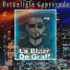 Üstünligin Gapysynda (feat. De Graff) (Explicit)