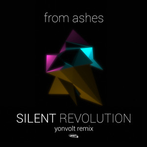 Silent Revolution (Yonvolt Remix)