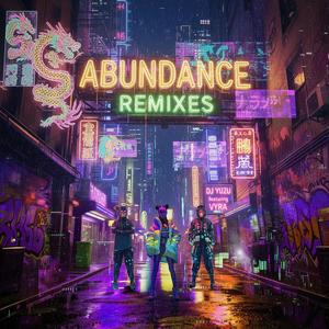 ABUNDANCE (feat. VYRA) (Disco House Remix)
