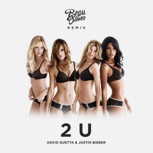 2U (Beau Collins Remix)